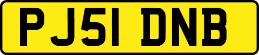 PJ51DNB