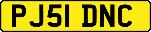 PJ51DNC