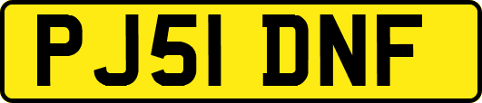 PJ51DNF