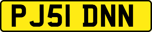 PJ51DNN