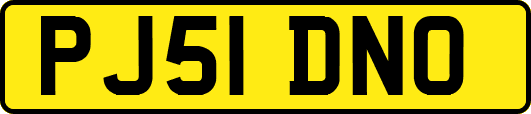 PJ51DNO