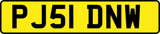 PJ51DNW