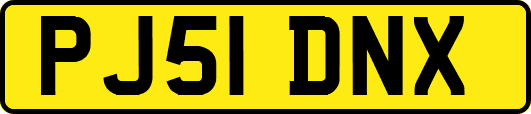 PJ51DNX