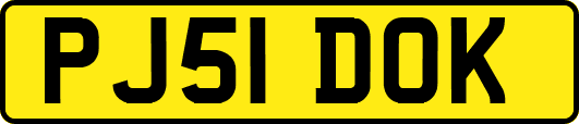 PJ51DOK