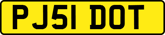 PJ51DOT