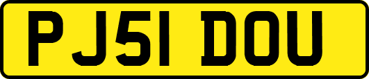 PJ51DOU