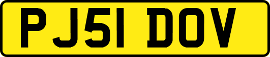 PJ51DOV