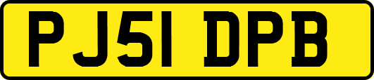 PJ51DPB