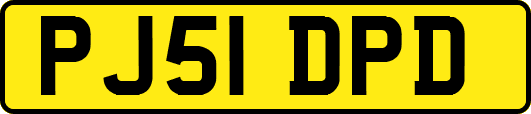 PJ51DPD