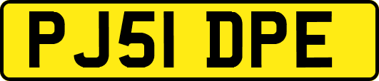 PJ51DPE