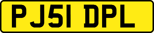 PJ51DPL