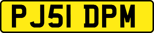 PJ51DPM