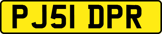 PJ51DPR