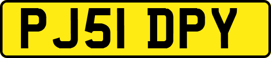 PJ51DPY