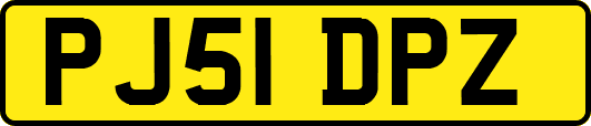 PJ51DPZ