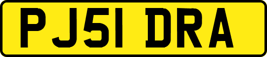 PJ51DRA