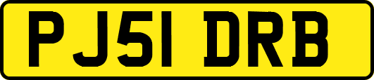 PJ51DRB