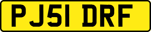 PJ51DRF