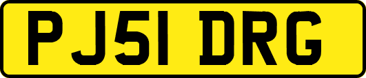 PJ51DRG