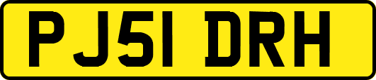 PJ51DRH