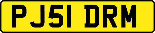 PJ51DRM