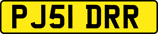 PJ51DRR