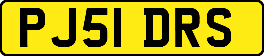 PJ51DRS