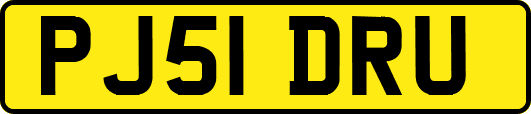 PJ51DRU