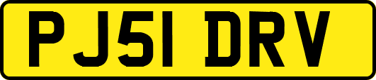 PJ51DRV