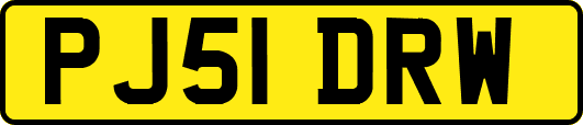 PJ51DRW