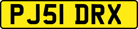 PJ51DRX