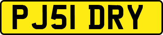 PJ51DRY