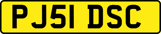 PJ51DSC