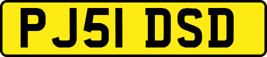 PJ51DSD