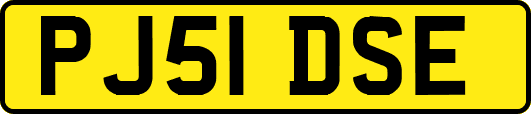 PJ51DSE