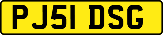 PJ51DSG