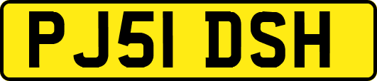 PJ51DSH