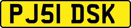 PJ51DSK