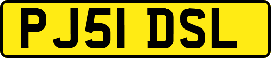 PJ51DSL