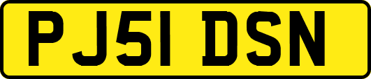 PJ51DSN