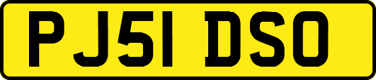 PJ51DSO