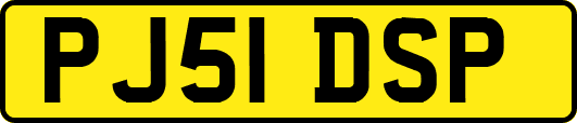 PJ51DSP