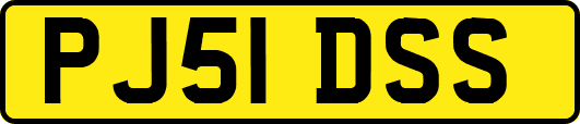 PJ51DSS