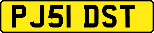 PJ51DST