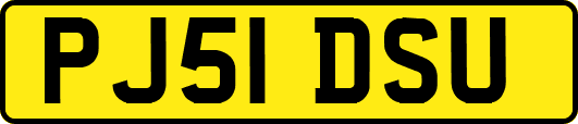 PJ51DSU