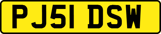 PJ51DSW