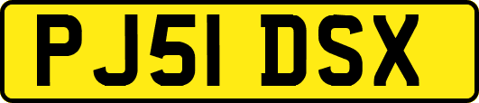 PJ51DSX