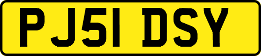 PJ51DSY