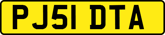 PJ51DTA