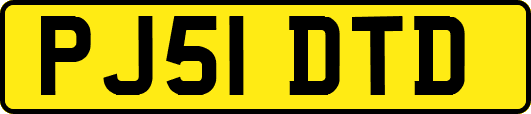 PJ51DTD